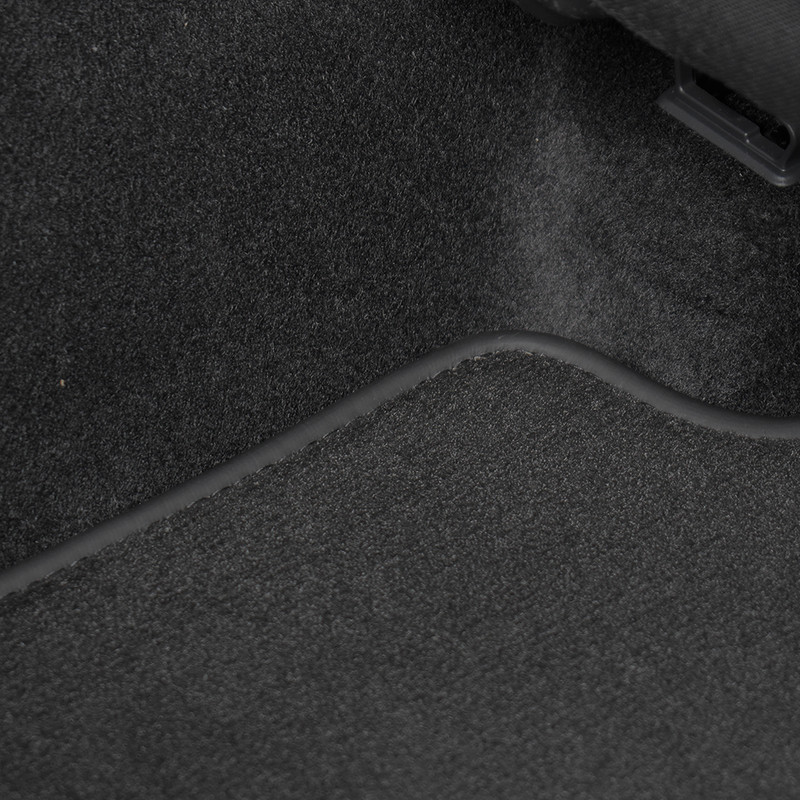 Covorase auto din mocheta Umbrella pentru Skoda Octavia II (2004-2013)