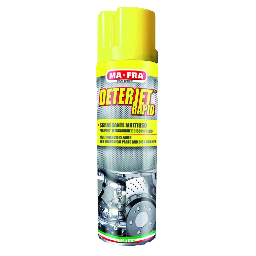 Curatitor frane - DETERJET RAPID - H0082 - MA FRA