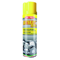 Curatitor frane - DETERJET RAPID