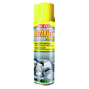 Curatitor frane - DETERJET RAPID