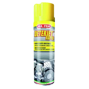 Curatitor frane - DETERJET RAPID, MA FRA