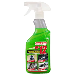  Curatitor motor - HP12, MA FRA