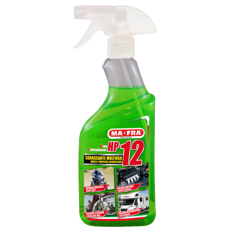  Curatitor motor - HP12