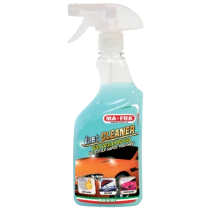 Curatitor rapid - FAST CLEANER, MA FRA