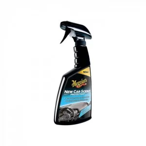 Dressing plastic Meguiar's New Car Scent Protectant, 473ml, MEGUIAR`S