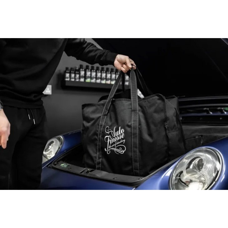 Geanta pentru produse de detailing Auto Finesse - WCB1 - Auto Finesse