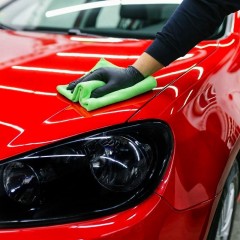 Produse detailing auto exterior