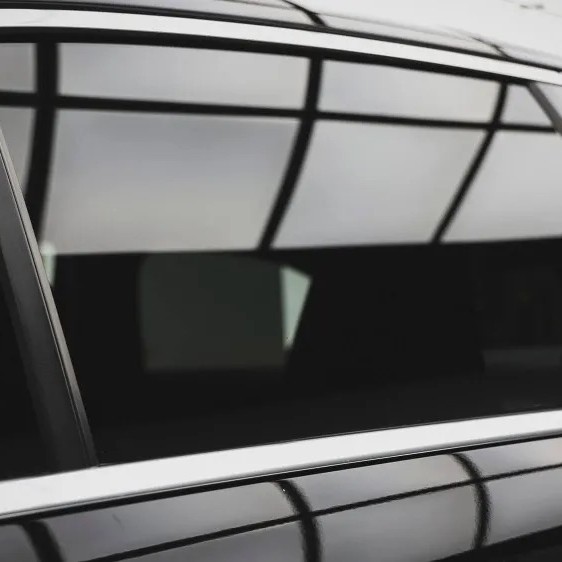 Kit de protectie ultra-hidrofoba pentru parbriz - Caramics