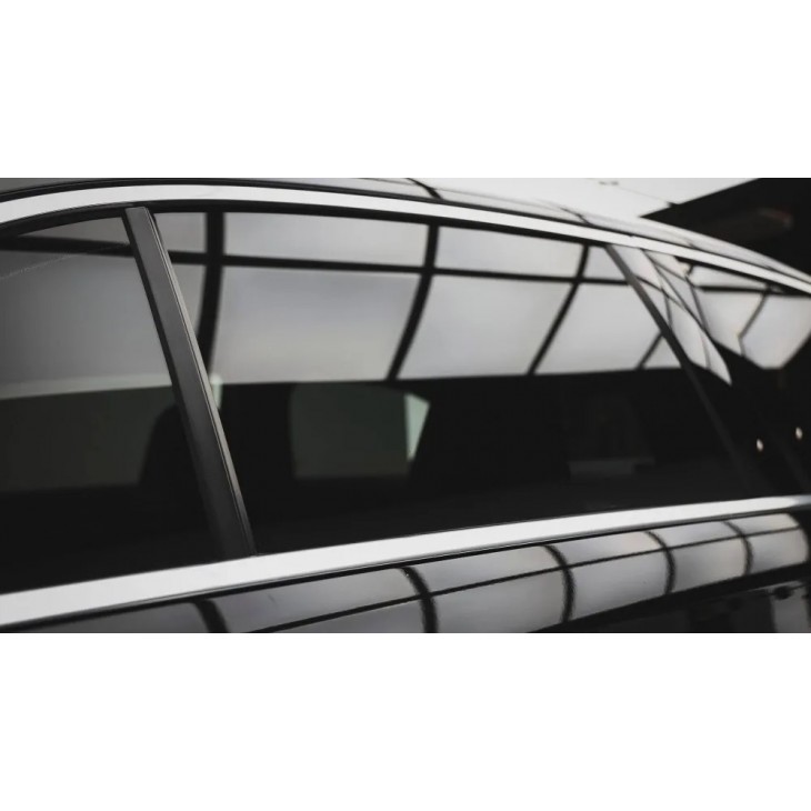 Kit de protectie ultra-hidrofoba pentru parbriz - Caramics - CRP-K2 - Auto Finesse