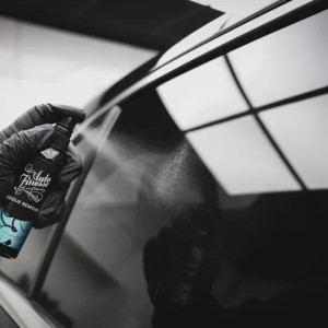 Kit de protectie ultra-hidrofoba pentru parbriz - Caramics