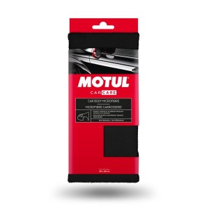 Laveta Microfibra Motul 