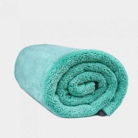 Laveta auto din microfibra Delux - Prosop auto ultra absorbant XL 
