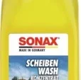  LICHID PARBRIZ VARA CONCENTRAT (RAPORT DILUTIE 1:10) AROMA LAMAIE 250 ML , SONAX