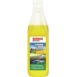  LICHID PARBRIZ VARA CONCENTRAT (RAPORT DILUTIE 1:10) AROMA LAMAIE 250 ML 