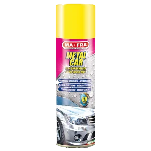 METAL CAR, 500 ml, MA FRA