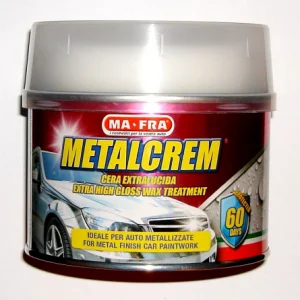 METAL CREAM 250 ml, MA FRA