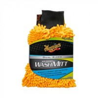 Manusa spalare auto din microfibra Meguiar's Hybrid Wash Mitt Manusa spalare auto din microfibra Meguiar's Hybrid Wash Mitt