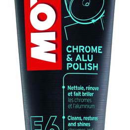Motul  Pasta polish pentru Chrome &Aluminiu 
