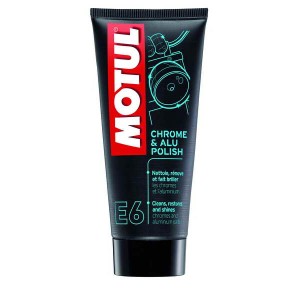 Motul  Pasta polish pentru Chrome &Aluminiu 