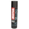 Motul WASH&amp;WAX  400ML - 103174 - MOTUL