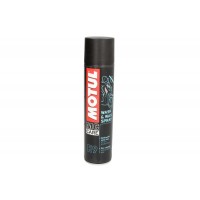 Motul WASH&amp;WAX  400ML