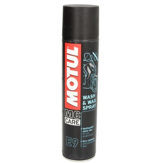 Motul WASH&amp;WAX  400ML - 103174 - MOTUL