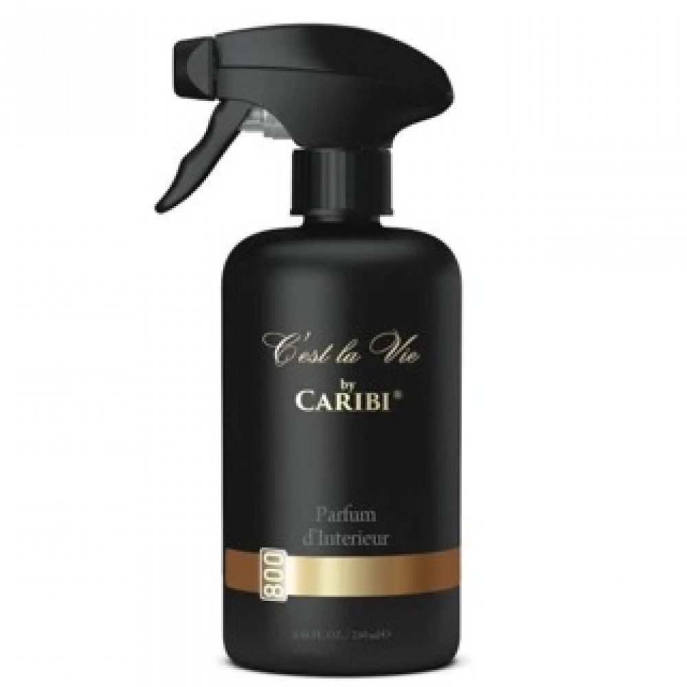 Odorizant Caribi  800 - 250ml - AO078800 - Caribi