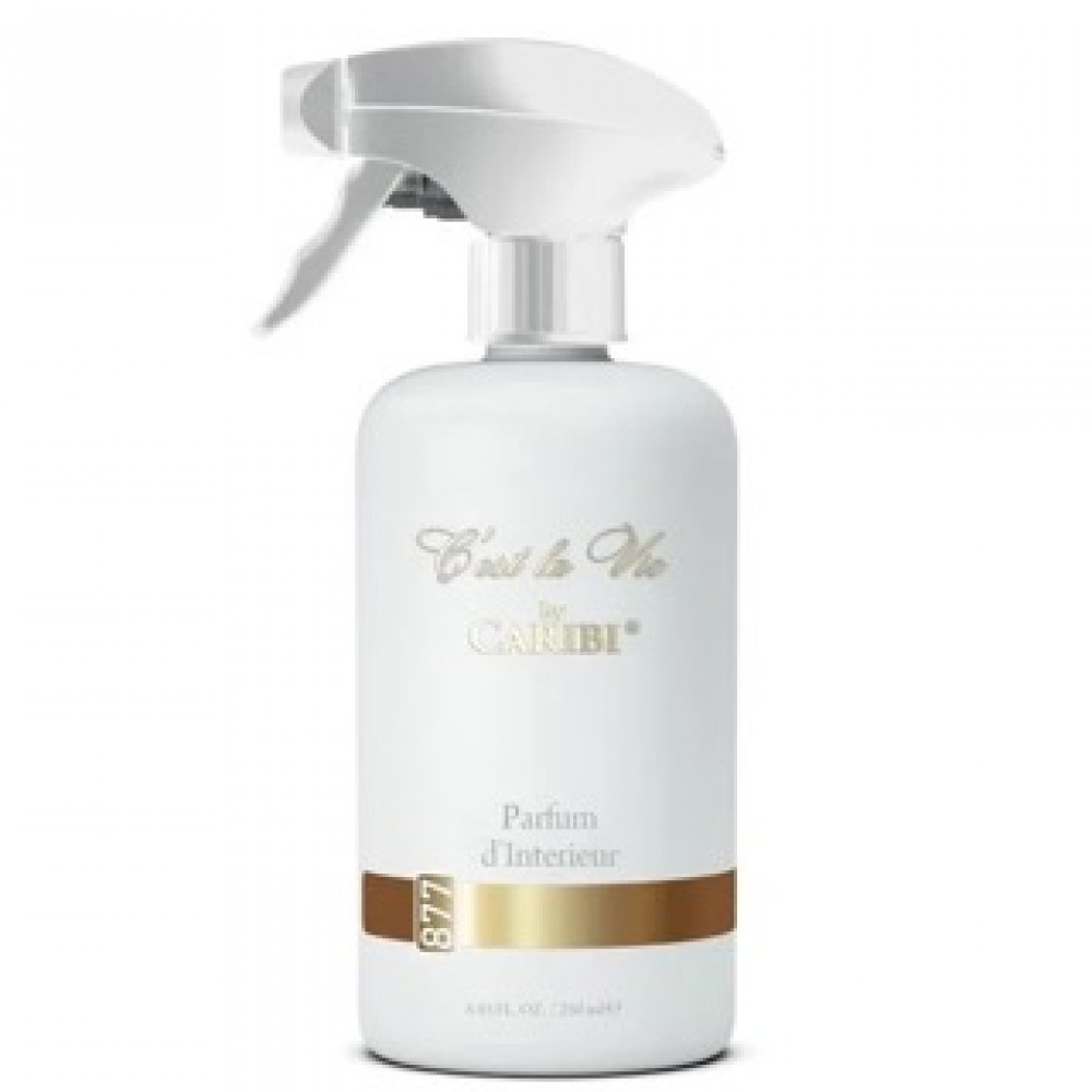 Odorizant Caribi  877-  250ml - AO078877 - Caribi