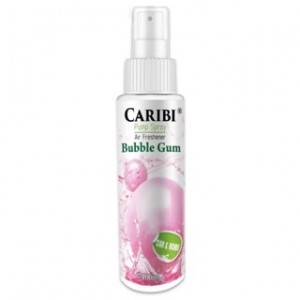 Odorizant  Caribi Buble Gum - 100Ml