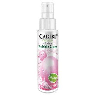 Odorizant  Caribi Buble Gum - 100Ml