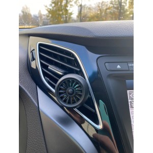 Odorizant "Motor Avion" - Crystal Ice