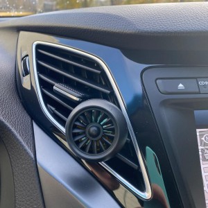 Odorizant "Motor Avion" - Crystal Ice