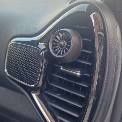 Odorizant "Motor Avion" - Fruit Garden 