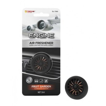 Odorizant "Motor Avion" - Fruit Garden 