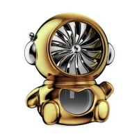 Odorizant Robot Boy - Auriu
