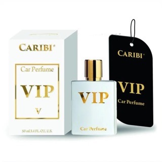 Odorizant  Vip Caribi V-300 50Ml