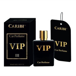 Odorizant Vip Caribi III-878 - 50Ml