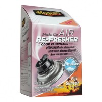 Odorizant auto Meguiar's Air Re-Fresher -  Fiji Sunset Scent