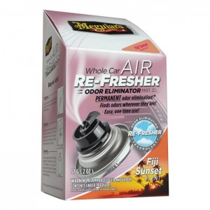 Odorizant auto Meguiar's Air Re-Fresher -  Fiji Sunset Scent