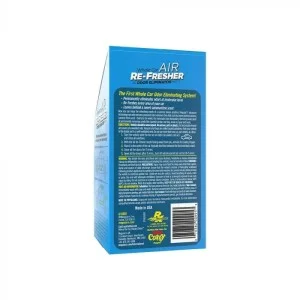 Odorizant auto Summer Breeze Meguiar's Whole Car Air ReFresher Odor Eliminator 59 ml , MEGUIAR`S