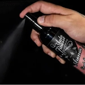 Odorizant lichid - AROMA 250ML, Auto Finesse 