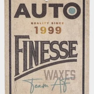 Odorizante auto cu miros delicios  din gama  Air Freshener