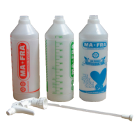 PULVERIZATOR MANUAL-1L