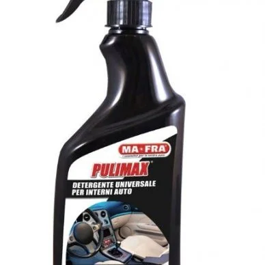 PULIMAX 500 ml, MA FRA