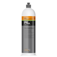 Pasta Polish 3 in 1 Koch Chemie One Cut & Finish P6.02, 1L