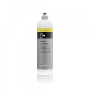 Pasta Polish Mediu-Abraziv Koch Chemie Fine Cut F6.01, 1L