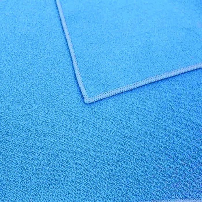 Perfect Clarity Glass Towel, Laveta microfibră sticlă Meguiars 40,6x40,6 cm - X190301 - MEGUIAR`S