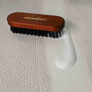 Perie curatare piele Colourlock