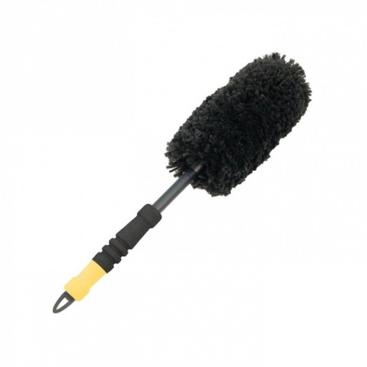 Perie jante Meguiars Supreme Wheel Brush - X1902 - MEGUIAR`S