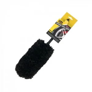 Perie jante Meguiar's Supreme Wheel Brush , MEGUIAR`S